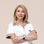 Хусид Ольга Владимировна
