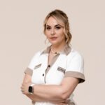Макаренко Оксана Олеговна