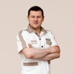 Миронов Андрей Борисович